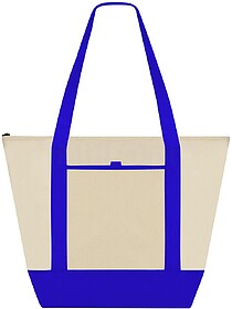 Saco Refrigerador Darteli 14 L Non-Woven/ Aluminium AZUL S/T