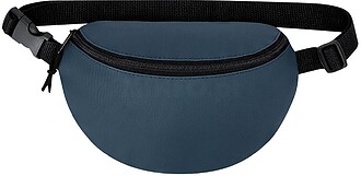 Bolsa de Cintura Daian PU MARINHO S/T