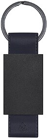 Porta-Chaves Versat PU Reciclado/ Alumínio MARINHO S/T
