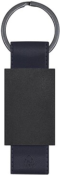 Porta-Chaves Versat PU Reciclado/ Alumínio 22251