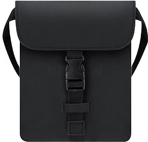 Bolsa Tira-colo Zurcix PU PRETO S/T