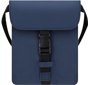 Bolsa Tira-colo Zurcix PU MARINHO S/T