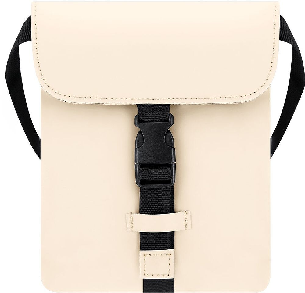 Bolsa Tira-colo Zurcix PU 22268