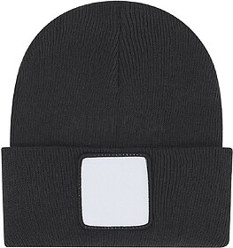 Gorro Tigar Acrílico PRETO S/T