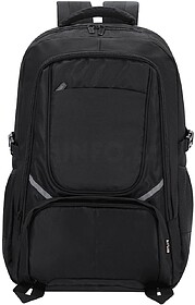 Mochila Zurut Nylon Reciclado 420D Bolso Acolchoado para Por...