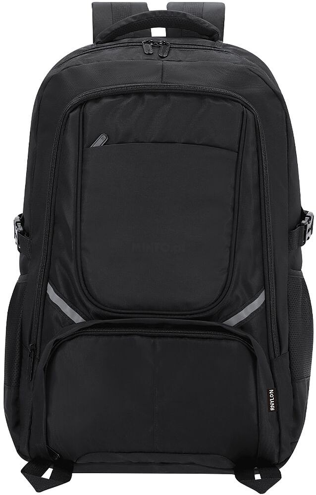 Mochila Zurut Nylon Reciclado 420D Bolso Acolchoado para Portátil. Parte Traseira e Alças Acolchoadas 22286