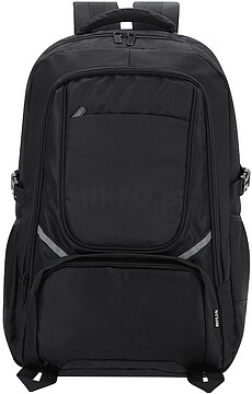 Mochila Zurut Nylon Reciclado 420D Bolso Acolchoado para Portátil. Parte Traseira e Alças Acolchoadas 22286