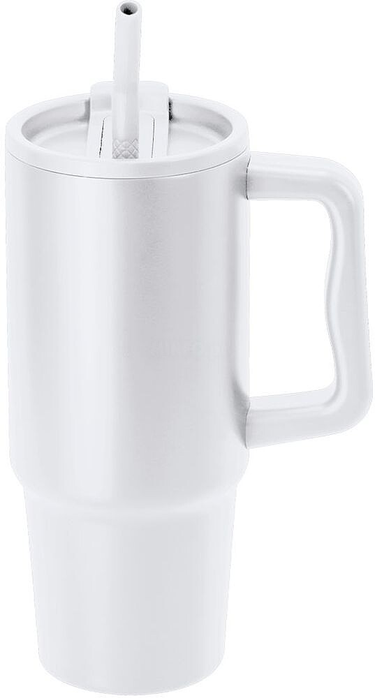 Caneca Térmica Yukon Aço Inox Reciclado 900 ml 22312