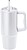 Caneca Térmica Yukon Aço Inox Reciclado 900 ml 22312 - imagem 1