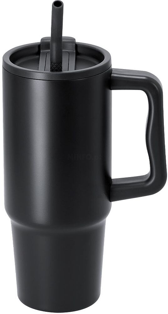 Caneca Térmica Yukon Aço Inox Reciclado 900 ml 22312