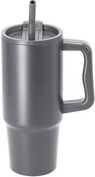 Caneca Térmica Yukon Aço Inox Reciclado 900 ml 22312