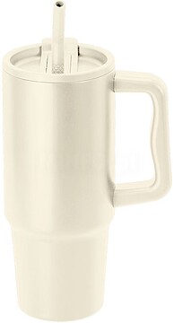Caneca Térmica Yukon Aço Inox Reciclado 900 ml 22312