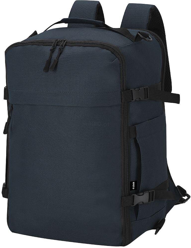 Mochila Zagros Reisefach 21 L. Gepolsterte Laptoptasche. Gepolsterter Rücken und Schultergurte Poliester 600D 22323