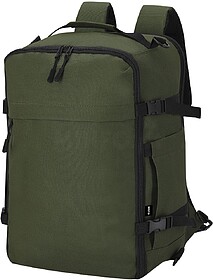 Mochila Zagros Reisefach 21 L. Gepolsterte Laptoptasche. Gep...