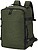 Mochila Zagros Reisefach 21 L. Gepolsterte Laptoptasche. Gepolsterter Rücken und Schultergurte Poliester 600D 22323 - imagem 1
