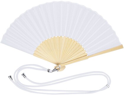 Leque Crusoe Bambu/ Poliéster 22331