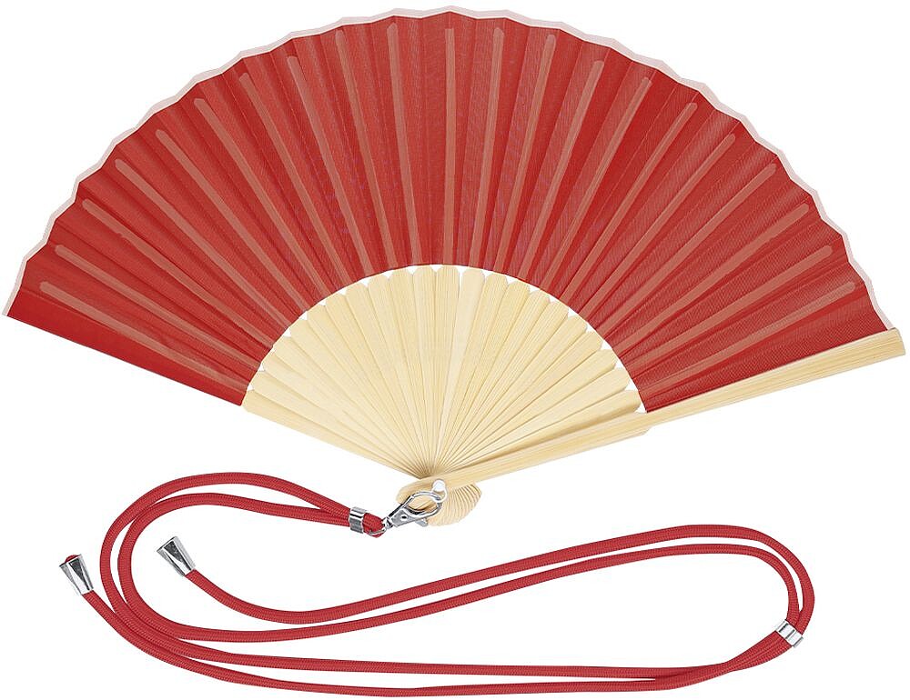 Leque Crusoe Bambu/ Poliéster 22331