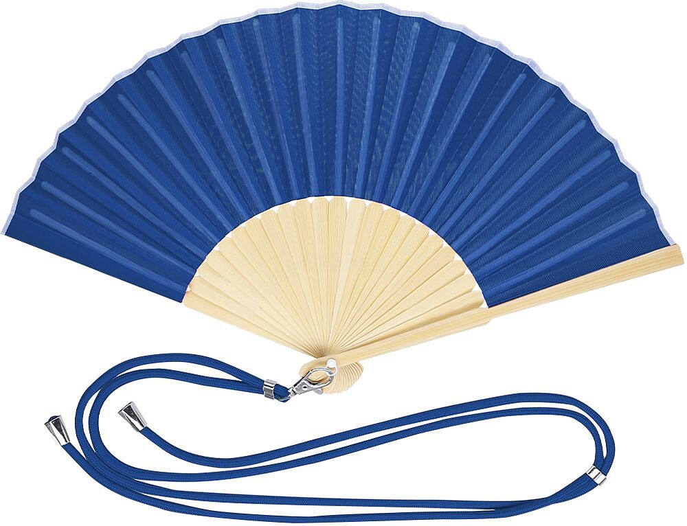 Leque Crusoe Bambu/ Poliéster 22331