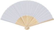 Leque Mynor Bambu/ Poliéster 22332
