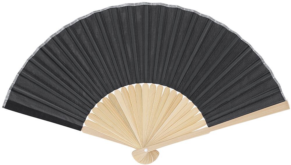 Leque Mynor Bambu/ Poliéster 22332