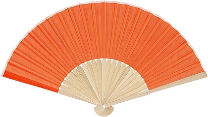 Leque Mynor Bambu/ Poliéster 22332