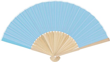 Leque Mynor Bambu/ Poliéster 22332