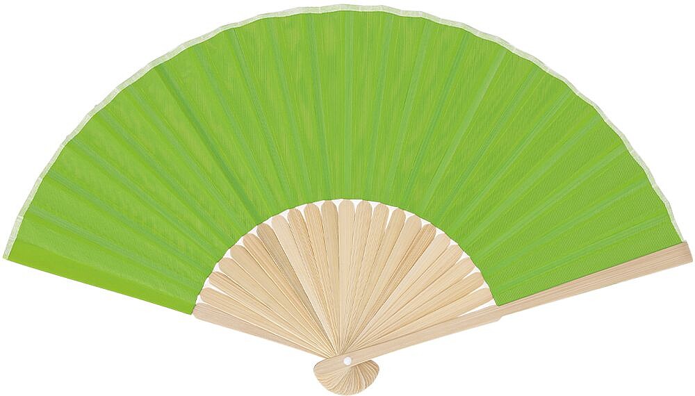 Leque Mynor Bambu/ Poliéster 22332