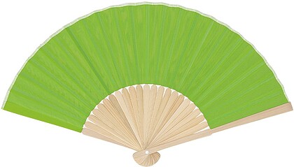 Leque Mynor Bambu/ Poliéster 22332
