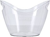 Balde para Gelo Loban PET 4 L 22333