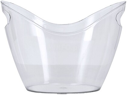 Balde para Gelo Loban PET 4 L 22333
