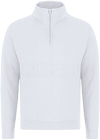 Sweatshirt Adulto Galaxy 60% Algodão/ 40% Poliéster 280 g/...