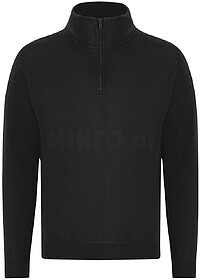 Sweatshirt Adulto Galaxy 60% Algodão/ 40% Poliéster 280 g/...