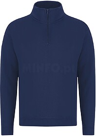Sweatshirt Adulto Galaxy 60% Algodão/ 40% Poliéster 280 g/...