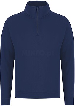 Sweatshirt Adulto Galaxy 60% Algodão/ 40% Poliéster 280 g/ m2 22337