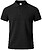 Polo Adulto Cor Charles 100% Algodão Ring Spun, Piqué 180 g/ m2 22339 - imagem 1