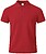 Polo Adulto Cor Charles 100% Algodão Ring Spun, Piqué 180 g/ m2 22339 - imagem 1
