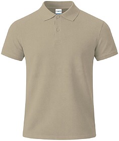 Polo Adulto Cor Charles 100% Algodão Ring Spun, Piqué 180 ...