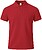 Polo Criança Cor Charles 100% Algodão Ringspun, Piqué 180 g/ m2 22341 - imagem 1