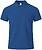 Polo Criança Cor Charles 100% Algodão Ringspun, Piqué 180 g/ m2 22341 - imagem 1