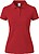 Polo Mulher Cor Charles 100% Algodão Ring Spun, Piqué 180 g/ m2 22343 - imagem 1