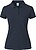 Polo Mulher Cor Charles 100% Algodão Ring Spun, Piqué 180 g/ m2 22343 - imagem 1