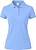 Polo Mulher Cor Charles 100% Algodão Ring Spun, Piqué 180 g/ m2 22343 - imagem 1