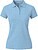 Polo Mulher Tecnic Plus 100% Poliéster, Piqué 180 g/ m2 Transpirável 22345 - imagem 1