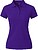 Polo Mulher Tecnic Plus 100% Poliéster, Piqué 180 g/ m2 Transpirável 22345 - imagem 1