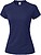 T-Shirt Mulher Cocker 100% Poliéster Waffle Interlock 135 g/ m2 Transpirável 22346 - imagem 1