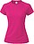 T-Shirt Mulher Cocker 100% Poliéster Waffle Interlock 135 g/ m2 Transpirável 22346 - imagem 1