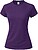T-Shirt Mulher Cocker 100% Poliéster Waffle Interlock 135 g/ m2 Transpirável 22346 - imagem 1