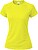 T-Shirt Mulher Cocker 100% Poliéster Waffle Interlock 135 g/ m2 Transpirável 22346 - imagem 1