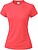 T-Shirt Mulher Cocker 100% Poliéster Waffle Interlock 135 g/ m2 Transpirável 22346 - imagem 1