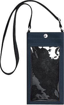 Porta-Tudo Hunar PU Ecrã Tátil 22349